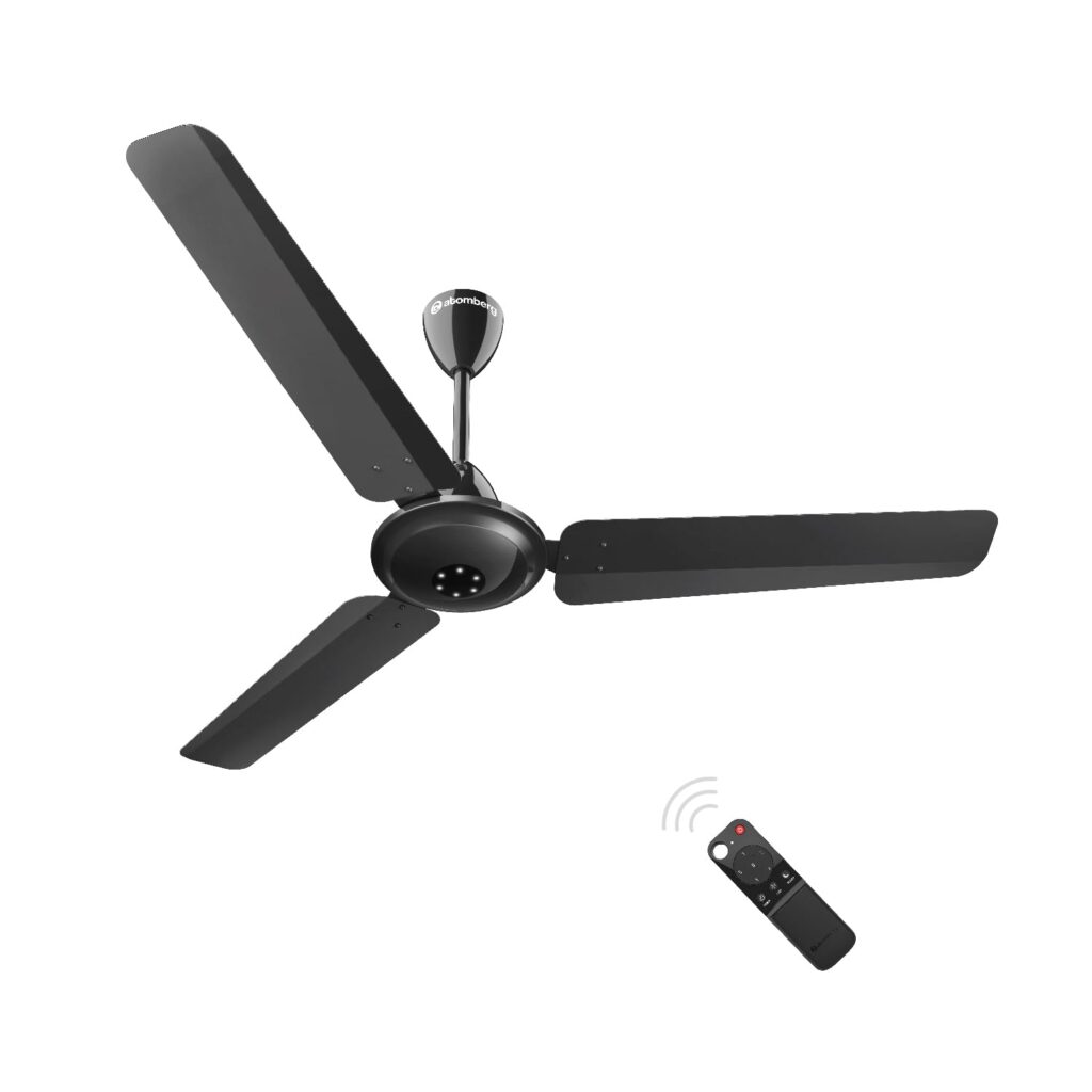 Atomberg Efficio Alpha 1200 mm BLDC Ceiling Fan