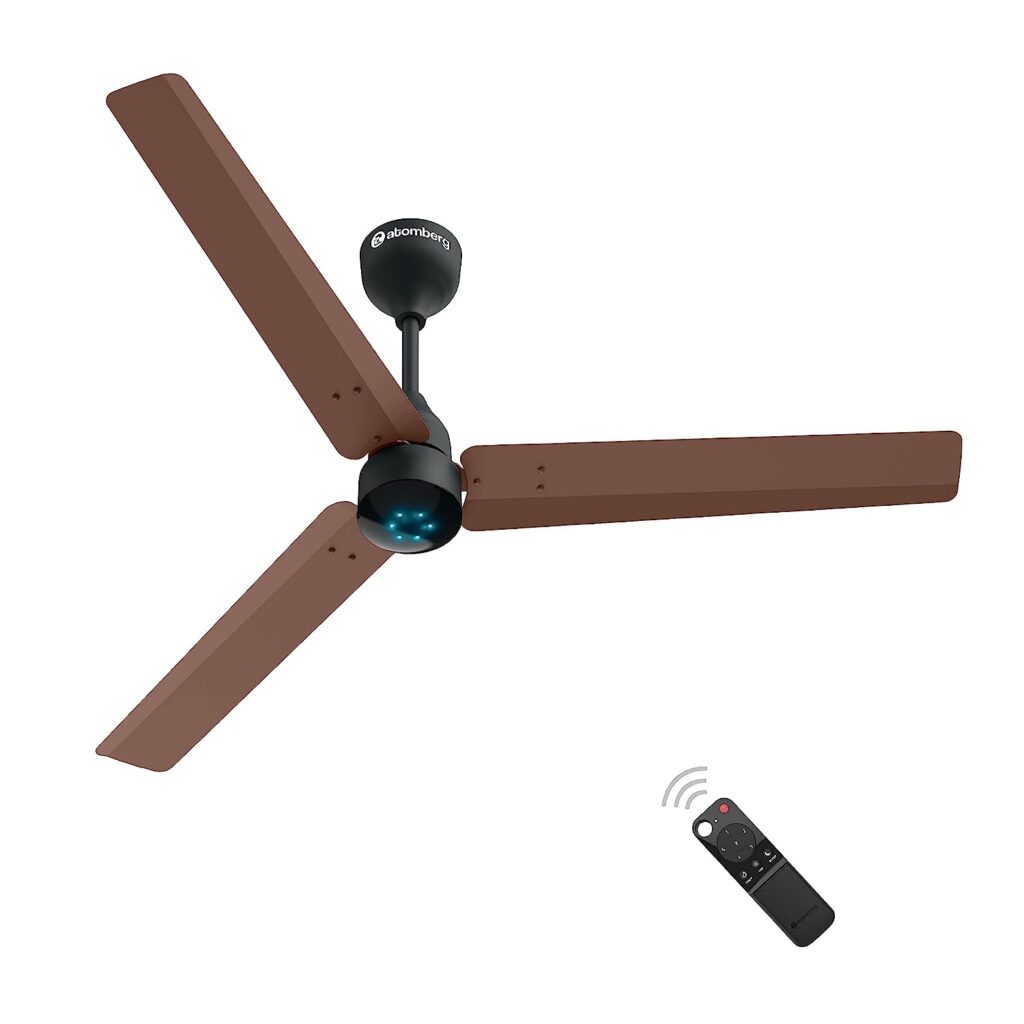 Atomberg Renesa 1200 mm BLDC Ceiling fan