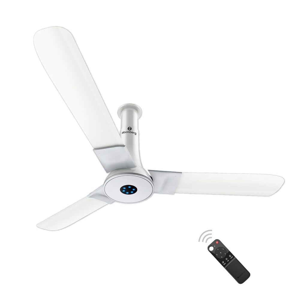 Atomberg Studio+ 1200 mm BLDC Ceiling Fan