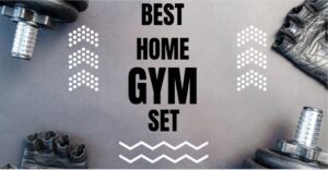 Read more about the article Best Home Gym Set In India(2024)