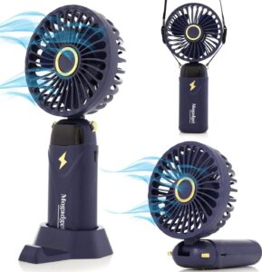 MOGADGET Portable Mini Fan