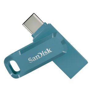 SanDisk Ultra Dual Drive Go USB Type - C