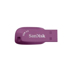 SanDisk Ultra Shift USB Flash Drive