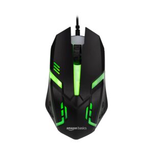 Wired Gaming Mouse