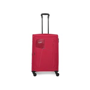 Skybags Small Cabin Polyester Luggage