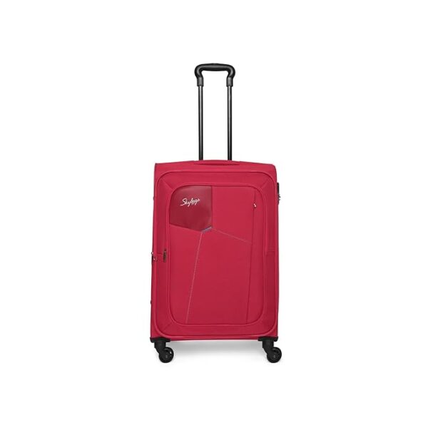 skybags small cabin polyester luggage