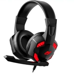 Ant-Value Gaming Headset