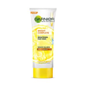 Garnier Skin Naturals Facewash