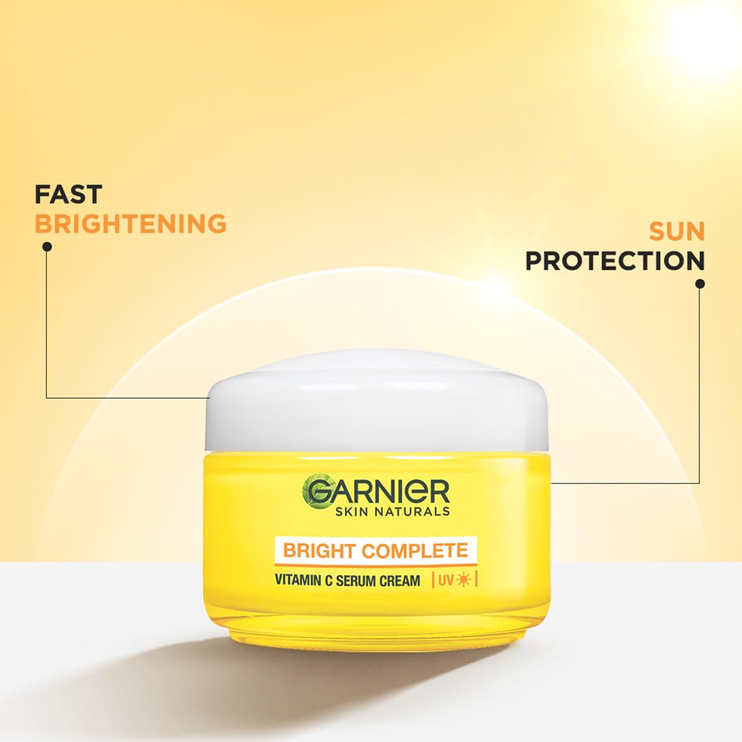 Garnier Skin Naturals Bright Complete Vitamin C Serum