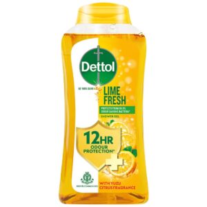 Dettol Body Wash