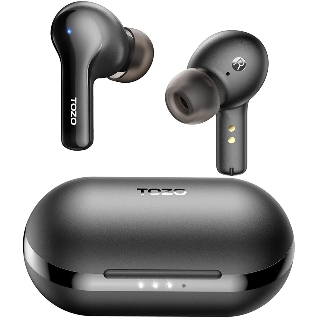 TOZO A2 Mini True Wireless Earbuds