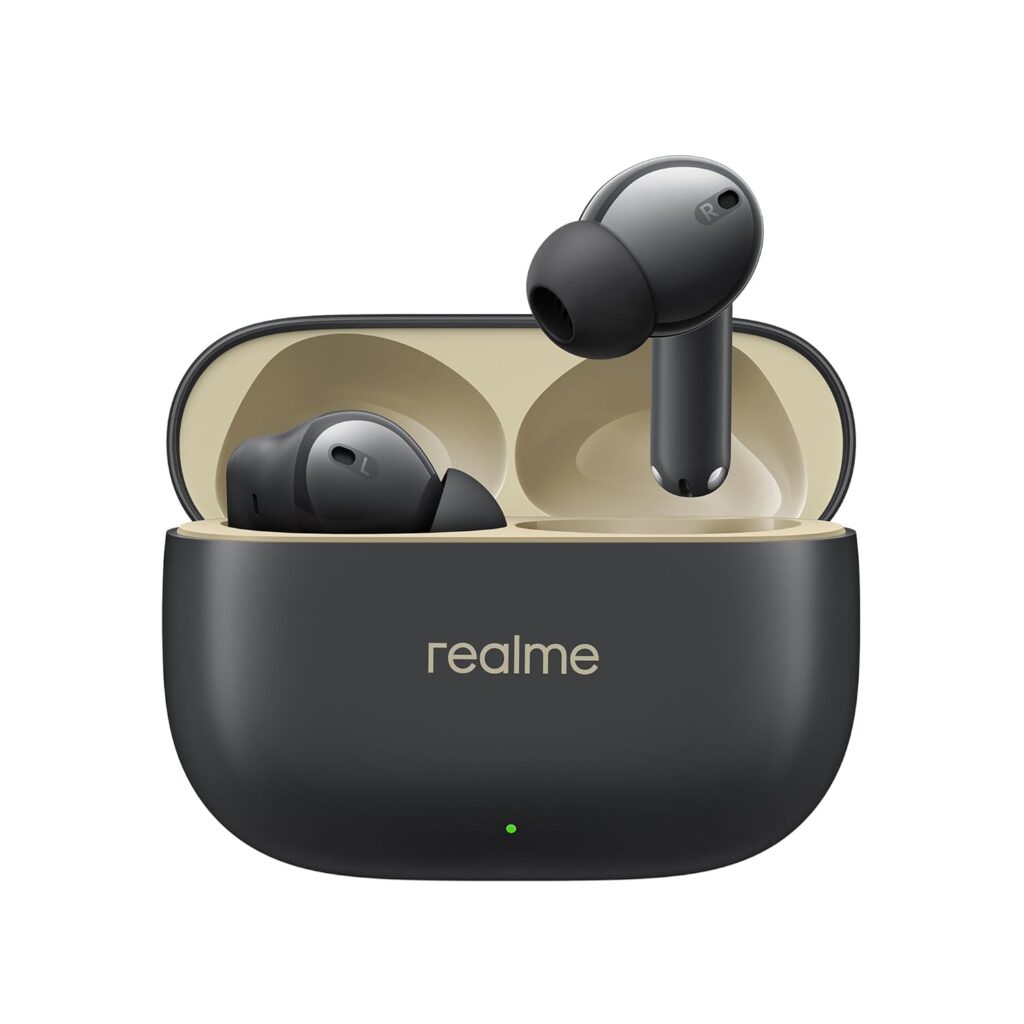 Realme Buds T300 TWS Earbuds 