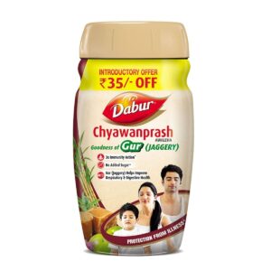 Dabur Chyawanprash Awaleha – 900g