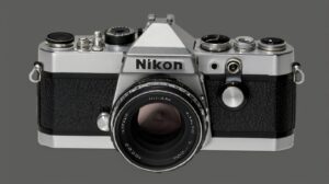 Read more about the article The Nikon FM10: Exploring a Best Classic Manual SLR Camera’s Timeless Appeal