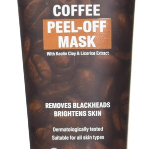 Bombay Shaving company Coffee Peel of Mask (60g)