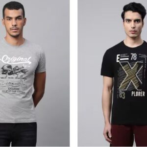 Many Brands Tshirts upto 67% off