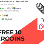 Get 10 Supercoins For Free