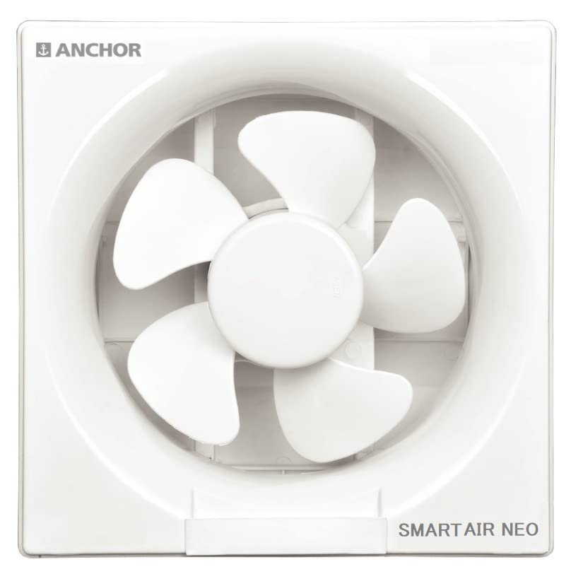 Anchor by Panasonic Ventilation Fan (250 mm)