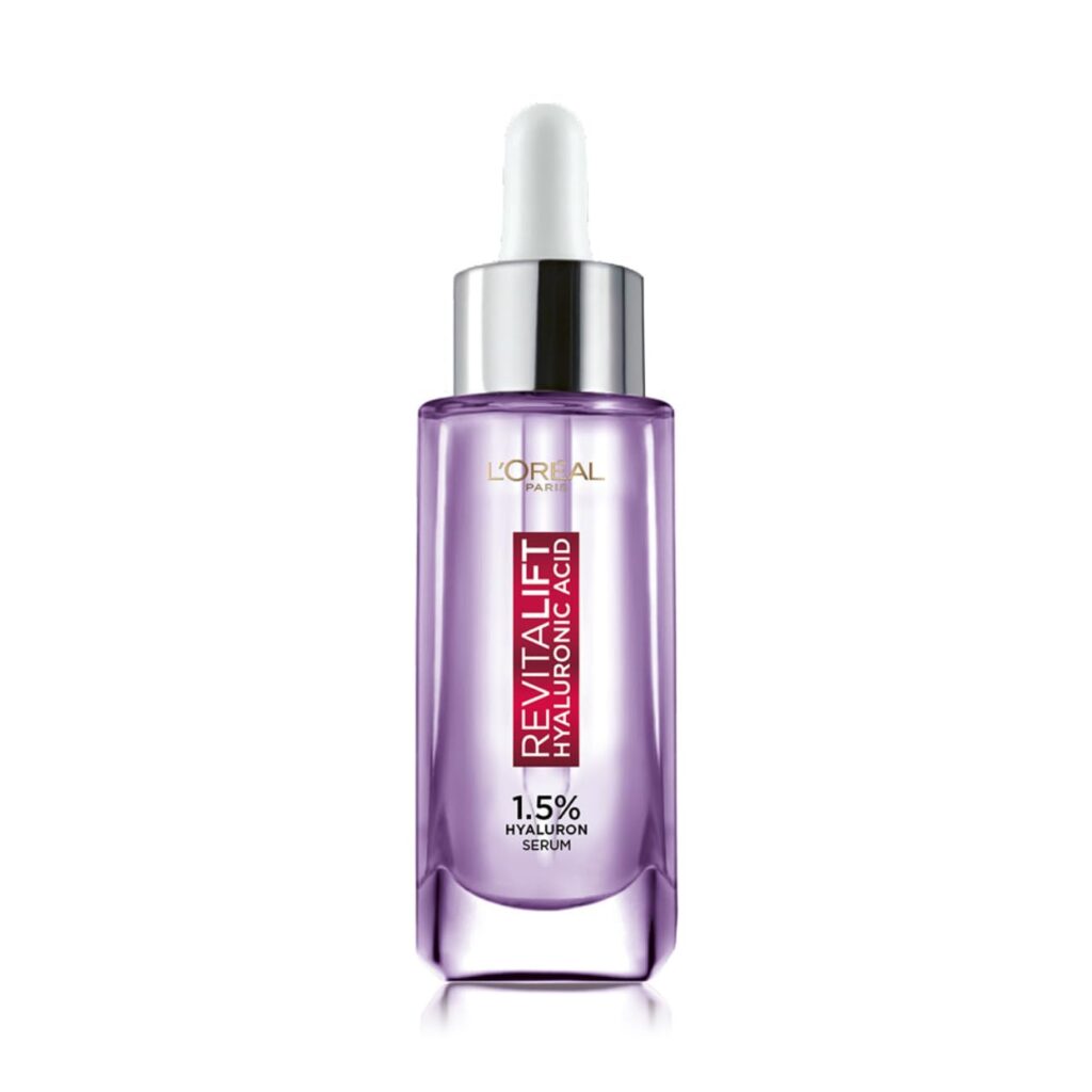 L'Oreal Paris Revitalift 1.5% Hyaluronic Acid Serum