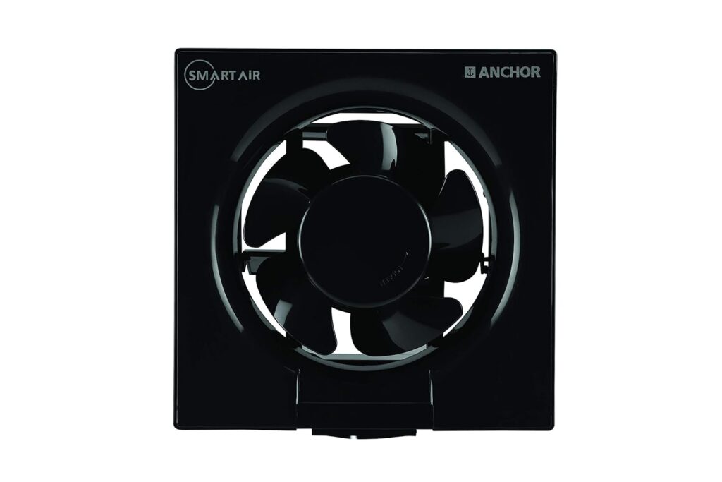 Anchor Superflow Exhaust Fan (200 mm)