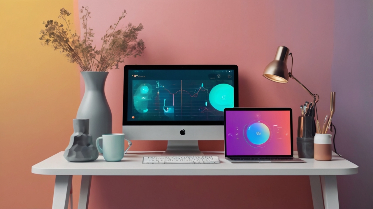You are currently viewing 12 Best Trending Gadgets That Everyone’s Talking About