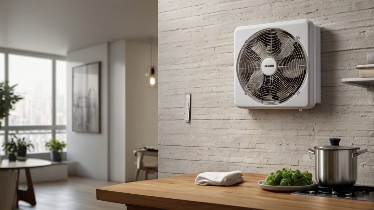 You are currently viewing Best Anchor Exhaust Fans: In-Depth Guide to Efficient Ventilation Solutions (2024)