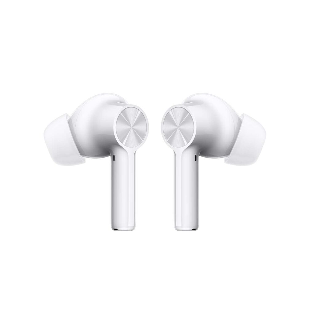 OnePlus Buds Z2 noise-cancelling earbuds under ₹5000