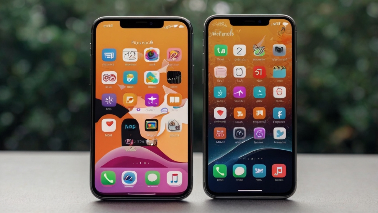 You are currently viewing iPhone 15 Pro vs Samsung Galaxy S23 Ultra comparison for 2024 – Best SmartPhone