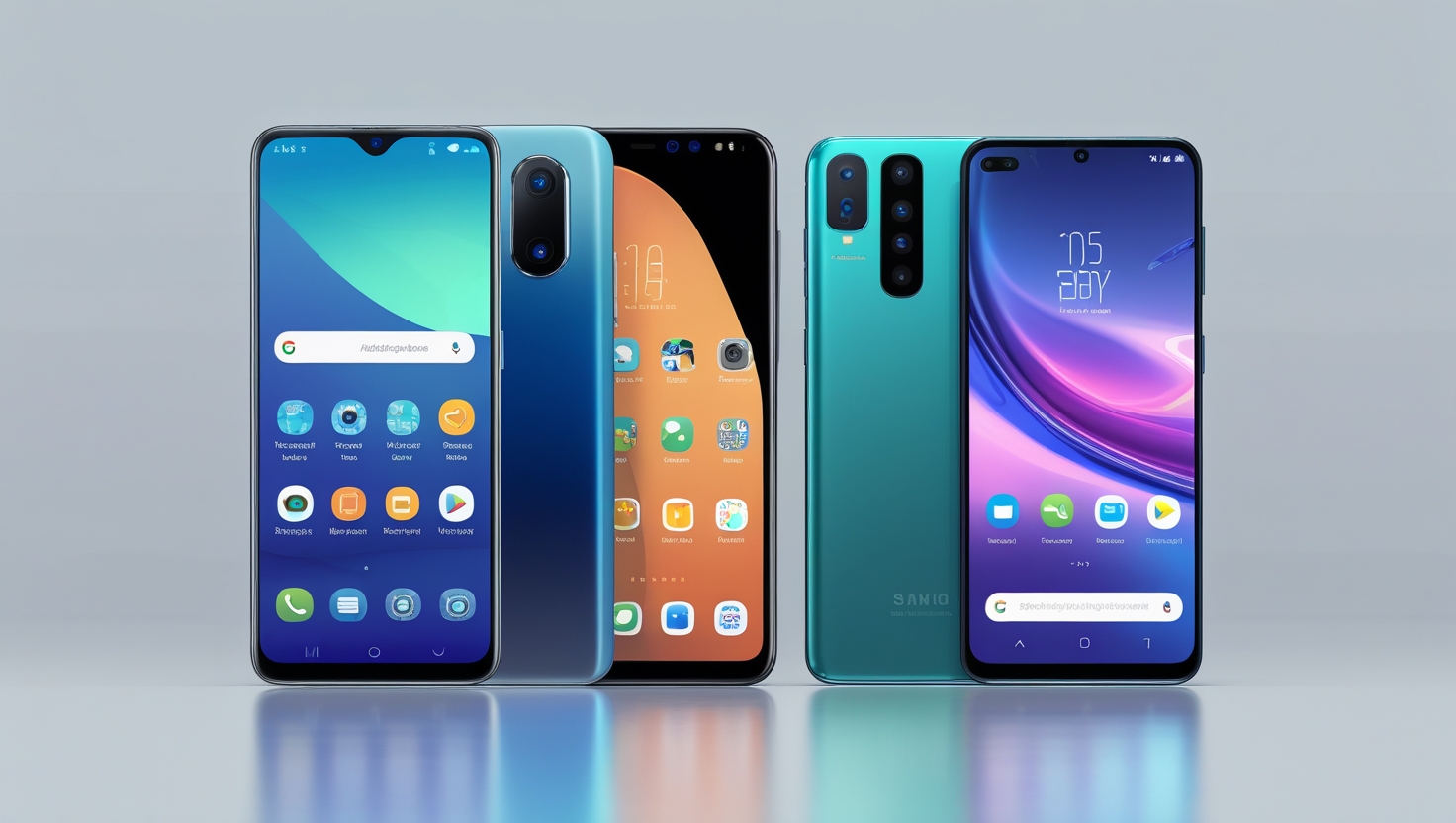 Nothing Phone 3 with Glyph Interface 2.0 – Best alternative to Samsung and Apple in 2025