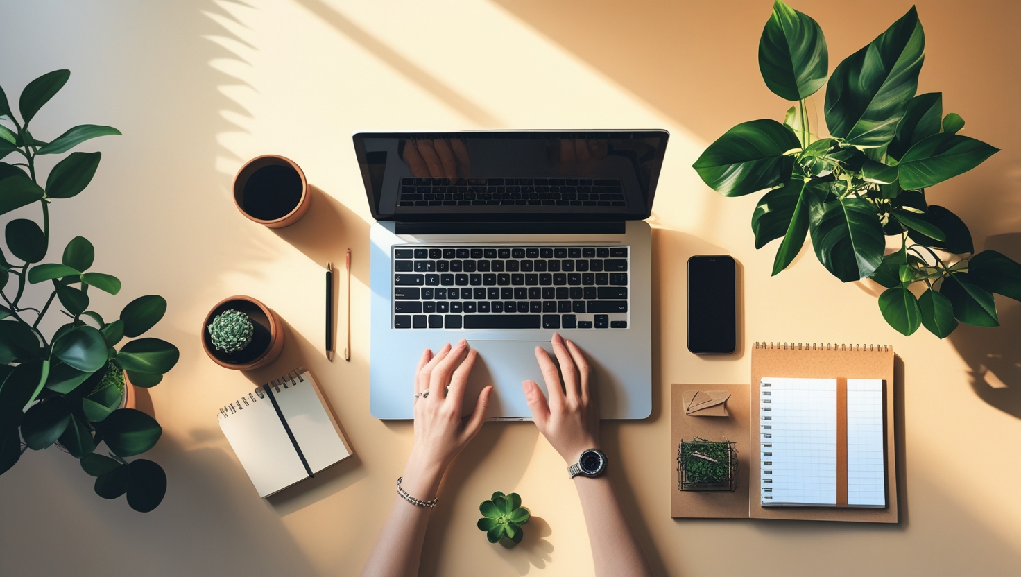 Read more about the article How to Build a Clutter Free Digital Life in 2025 (Without Losing Your Mind)