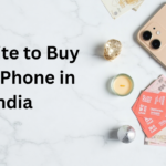 Best Site to Buy Used iPhone in India (2025) – Second-Hand iPhones Under 20000