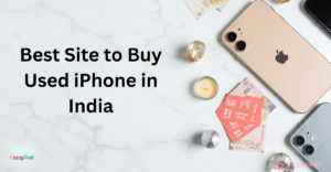 Read more about the article Best Site to Buy Used iPhone in India (2025) – Second-Hand iPhones Under 20000