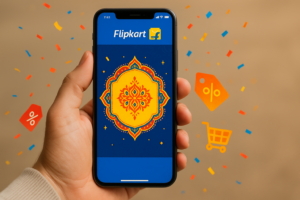 Read more about the article Big Billion Days 2025 Offers: Best Deals & Early Access Tricks