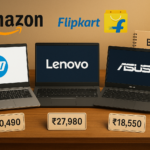 Best Laptop Under 30000 in India (June 2025) – Budget Buyer’s Guide