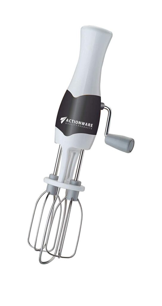 Manual Hand Blender / Whisker