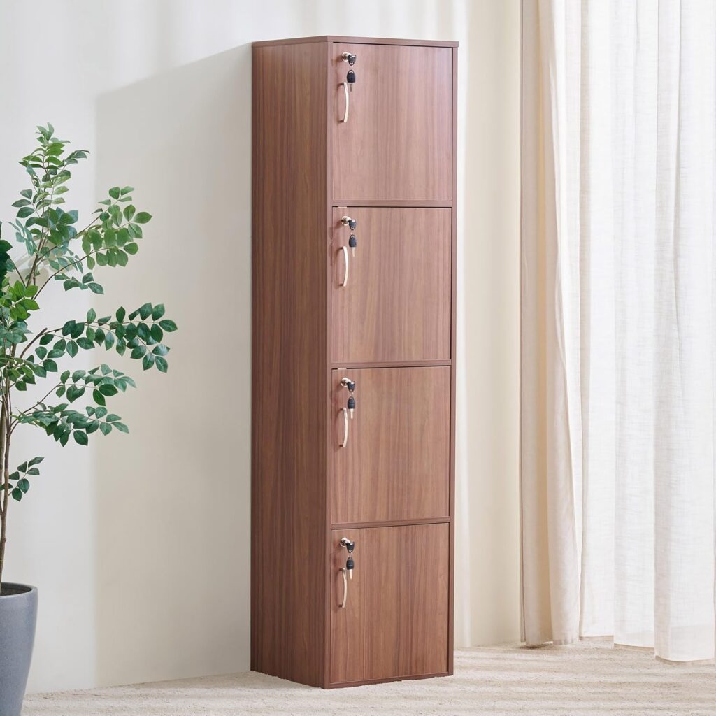 Home Centre Montana Compact Wine Storage Cabinet