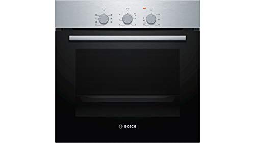 Bosch Serie 4 Built-in Gas Oven (HBF011BR0Z)