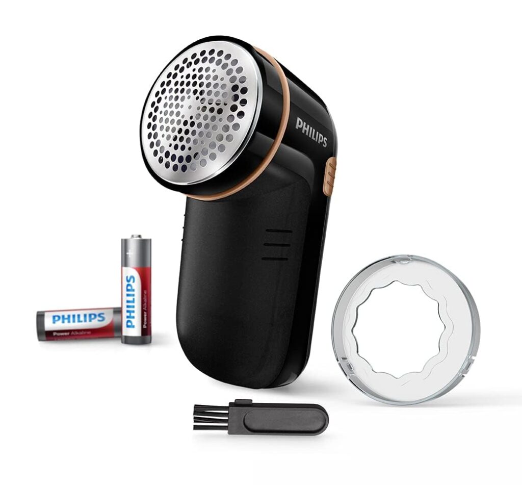 Philips Fabric Shaver GC026