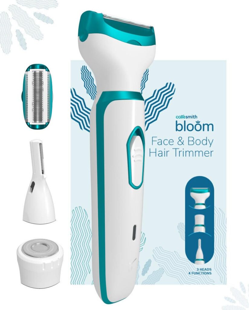 Caresmith Lint Shaver