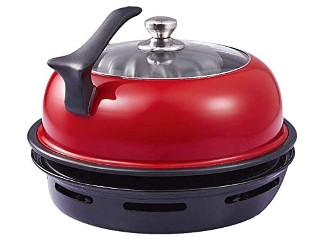 Wonderchef Gas Oven Tandoor