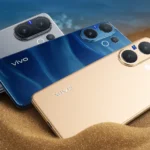 Vivo V60 5G Launch India August 12 2025 – Price, Variants, and Best Review
