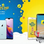 Flipkart Big Billion Days Mobile Offers 2025 – Best Discounts on Smartphones