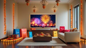 Read more about the article Flipkart Big Billion Days Smart TV Deals 2025 – Best Offers & Discounts to Grab
