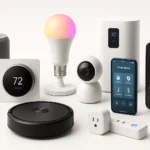 🏠 10 Most Useful Smart Home Devices in 2025 to Upgrade Your Everyday Living